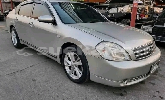 ซื้อ รถมือสอง Nissan Teana อื่น ๆ รถยนต์ ใน %{เมือง} ใน ชัยนาท ซื้อ รถมือสอง Nissan Teana อื่น ๆ รถยนต์ ใน %{เมือง} ใน ชัยนาท