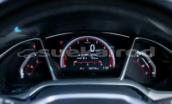 ซื้อ รถมือสอง Honda Civic ขาว รถยนต์ ใน %{เมือง} ใน ชัยนาท