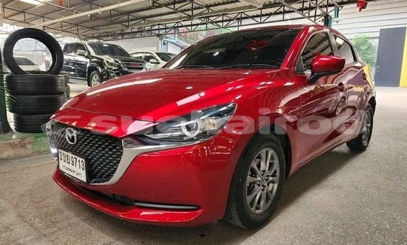 ซื้อ รถมือสอง Mazda 2 สีแดง รถยนต์ ใน %{เมือง} ใน ชัยนาท ซื้อ รถมือสอง Mazda 2 สีแดง รถยนต์ ใน %{เมือง} ใน ชัยนาท