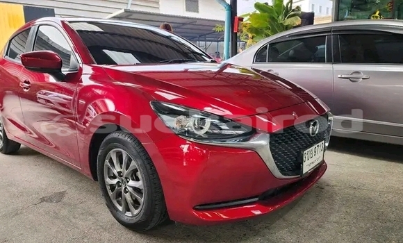 ซื้อ รถมือสอง Mazda 2 สีแดง รถยนต์ ใน %{เมือง} ใน ชัยนาท ซื้อ รถมือสอง Mazda 2 สีแดง รถยนต์ ใน %{เมือง} ใน ชัยนาท