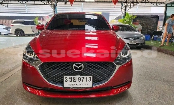 ซื้อ รถมือสอง Mazda 2 สีแดง รถยนต์ ใน %{เมือง} ใน ชัยนาท ซื้อ รถมือสอง Mazda 2 สีแดง รถยนต์ ใน %{เมือง} ใน ชัยนาท