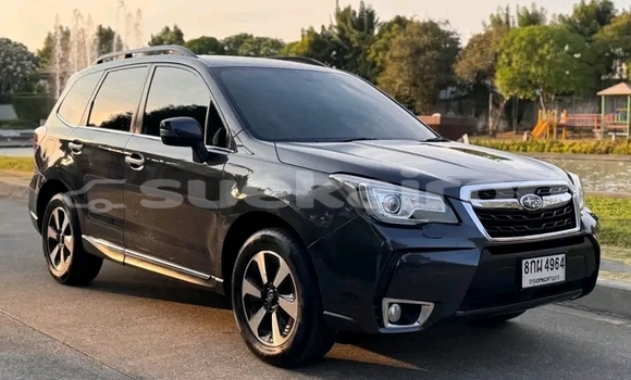 ซื้อ รถมือสอง Subaru Forester สีดำ รถยนต์ ใน %{เมือง} ใน ชัยนาท ซื้อ รถมือสอง Subaru Forester สีดำ รถยนต์ ใน %{เมือง} ใน ชัยนาท