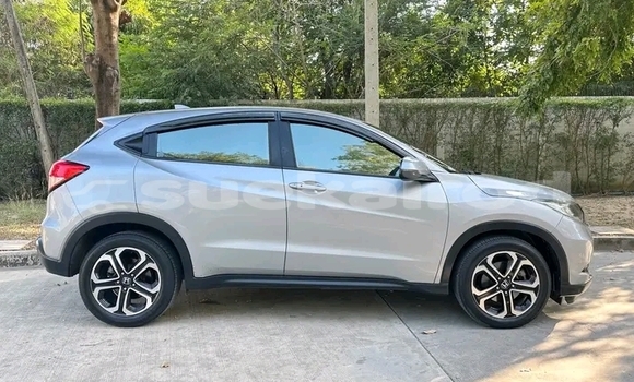 ซื้อ รถมือสอง Honda HR–V อื่น ๆ รถยนต์ ใน %{เมือง} ใน ชัยภูมิ ซื้อ รถมือสอง Honda HR–V อื่น ๆ รถยนต์ ใน %{เมือง} ใน ชัยภูมิ