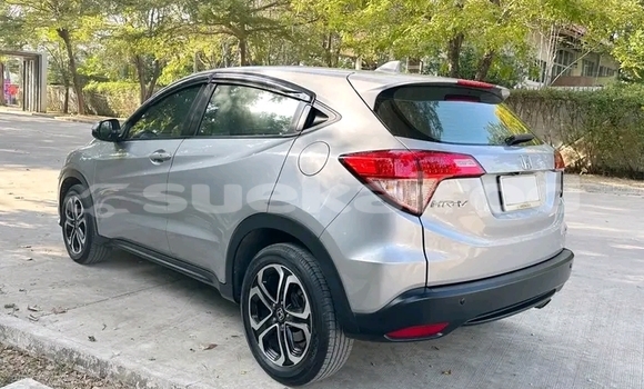 ซื้อ รถมือสอง Honda HR–V อื่น ๆ รถยนต์ ใน %{เมือง} ใน ชัยภูมิ ซื้อ รถมือสอง Honda HR–V อื่น ๆ รถยนต์ ใน %{เมือง} ใน ชัยภูมิ