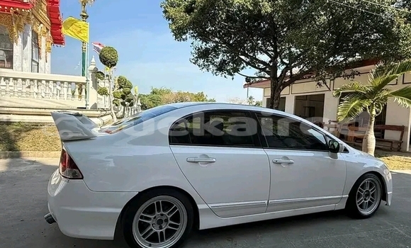 ซื้อ รถมือสอง Honda Civic ขาว รถยนต์ ใน %{เมือง} ใน ชัยนาท ซื้อ รถมือสอง Honda Civic ขาว รถยนต์ ใน %{เมือง} ใน ชัยนาท