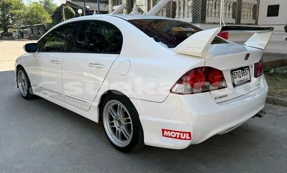 ซื้อ รถมือสอง Honda Civic ขาว รถยนต์ ใน %{เมือง} ใน ชัยนาท ซื้อ รถมือสอง Honda Civic ขาว รถยนต์ ใน %{เมือง} ใน ชัยนาท