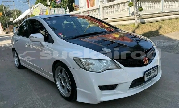 ซื้อ รถมือสอง Honda Civic ขาว รถยนต์ ใน %{เมือง} ใน ชัยนาท ซื้อ รถมือสอง Honda Civic ขาว รถยนต์ ใน %{เมือง} ใน ชัยนาท
