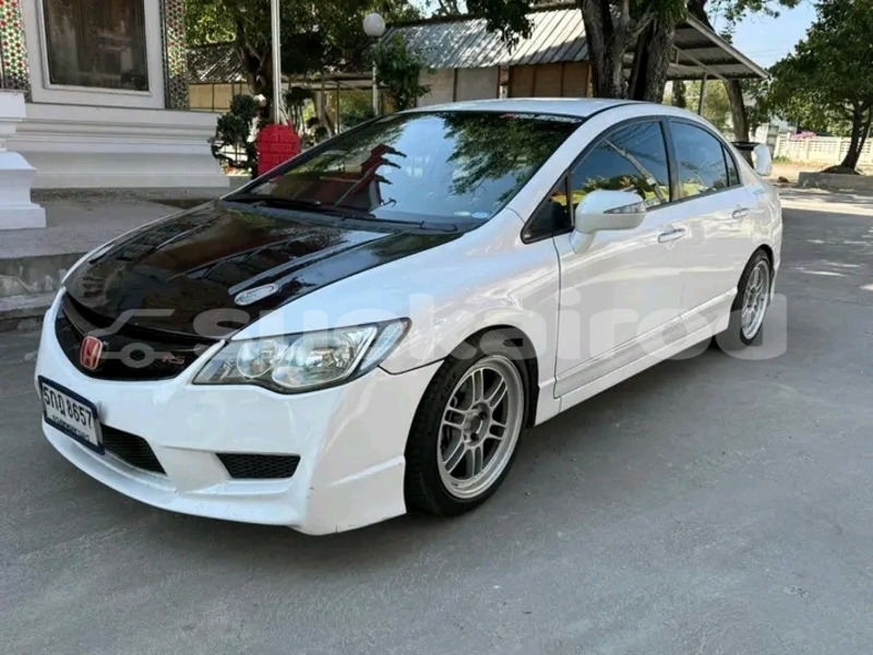 Big with watermark honda civic chai nat chai nat 75260