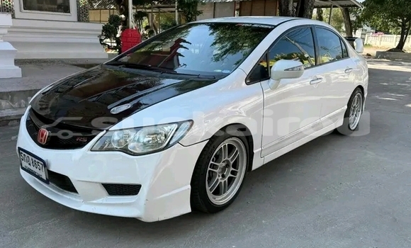 ซื้อ รถมือสอง Honda Civic ขาว รถยนต์ ใน %{เมือง} ใน ชัยนาท ซื้อ รถมือสอง Honda Civic ขาว รถยนต์ ใน %{เมือง} ใน ชัยนาท