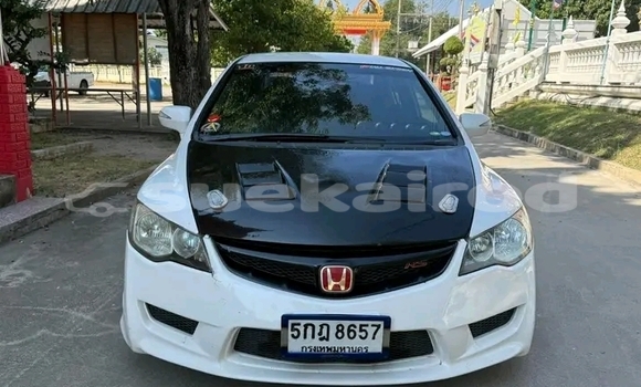 ซื้อ รถมือสอง Honda Civic ขาว รถยนต์ ใน %{เมือง} ใน ชัยนาท ซื้อ รถมือสอง Honda Civic ขาว รถยนต์ ใน %{เมือง} ใน ชัยนาท