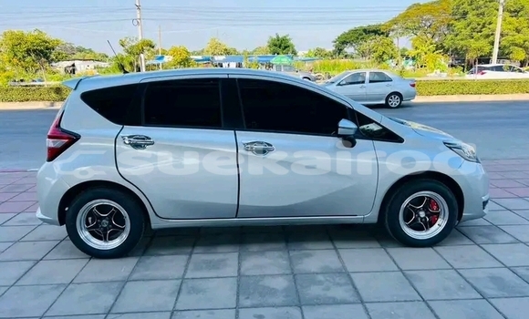 ซื้อ รถมือสอง Nissan Note ขาว รถยนต์ ใน %{เมือง} ใน ชัยนาท ซื้อ รถมือสอง Nissan Note ขาว รถยนต์ ใน %{เมือง} ใน ชัยนาท