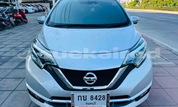 ซื้อ รถมือสอง Nissan Note ขาว รถยนต์ ใน %{เมือง} ใน ชัยนาท ซื้อ รถมือสอง Nissan Note ขาว รถยนต์ ใน %{เมือง} ใน ชัยนาท