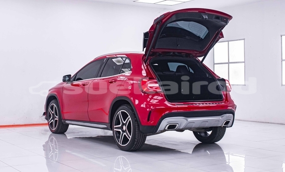 ซื้อ รถมือสอง Mercedes‒Benz GLK–Class สีแดง รถยนต์ ใน %{เมือง} ใน นนทบุรี ซื้อ รถมือสอง Mercedes‒Benz GLK–Class สีแดง รถยนต์ ใน %{เมือง} ใน นนทบุรี