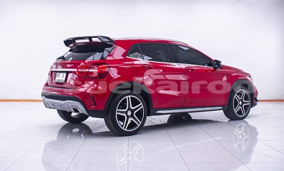 ซื้อ รถมือสอง Mercedes‒Benz GLK–Class สีแดง รถยนต์ ใน %{เมือง} ใน นนทบุรี ซื้อ รถมือสอง Mercedes‒Benz GLK–Class สีแดง รถยนต์ ใน %{เมือง} ใน นนทบุรี