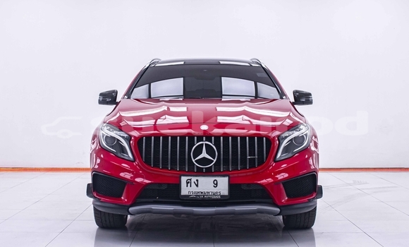 ซื้อ รถมือสอง Mercedes‒Benz GLK–Class สีแดง รถยนต์ ใน %{เมือง} ใน นนทบุรี ซื้อ รถมือสอง Mercedes‒Benz GLK–Class สีแดง รถยนต์ ใน %{เมือง} ใน นนทบุรี