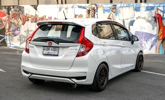 ซื้อ รถมือสอง Honda Jazz ขาว รถยนต์ ใน %{เมือง} ใน จันทบุรี ซื้อ รถมือสอง Honda Jazz ขาว รถยนต์ ใน %{เมือง} ใน จันทบุรี