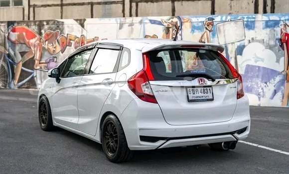 ซื้อ รถมือสอง Honda Jazz ขาว รถยนต์ ใน %{เมือง} ใน จันทบุรี ซื้อ รถมือสอง Honda Jazz ขาว รถยนต์ ใน %{เมือง} ใน จันทบุรี