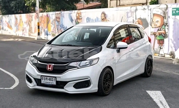 ซื้อ รถมือสอง Honda Jazz ขาว รถยนต์ ใน %{เมือง} ใน จันทบุรี ซื้อ รถมือสอง Honda Jazz ขาว รถยนต์ ใน %{เมือง} ใน จันทบุรี