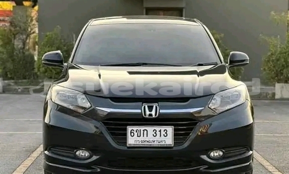 ซื้อ รถมือสอง Honda HR–V สีดำ รถยนต์ ใน %{เมือง} ใน กำแพงเพชร ซื้อ รถมือสอง Honda HR–V สีดำ รถยนต์ ใน %{เมือง} ใน กำแพงเพชร