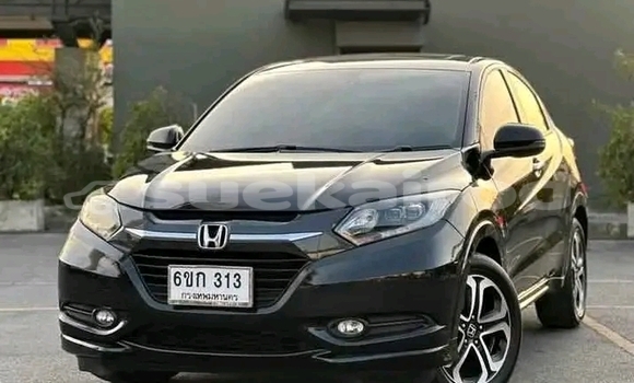 ซื้อ รถมือสอง Honda HR–V สีดำ รถยนต์ ใน %{เมือง} ใน กำแพงเพชร ซื้อ รถมือสอง Honda HR–V สีดำ รถยนต์ ใน %{เมือง} ใน กำแพงเพชร