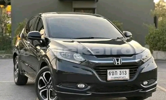 ซื้อ รถมือสอง Honda HR–V สีดำ รถยนต์ ใน %{เมือง} ใน กำแพงเพชร ซื้อ รถมือสอง Honda HR–V สีดำ รถยนต์ ใน %{เมือง} ใน กำแพงเพชร