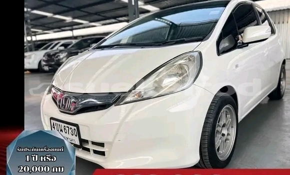 ซื้อ รถมือสอง Honda Jazz ขาว รถยนต์ ใน %{เมือง} ใน ชัยนาท ซื้อ รถมือสอง Honda Jazz ขาว รถยนต์ ใน %{เมือง} ใน ชัยนาท