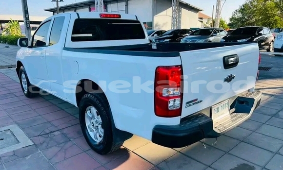 ซื้อ รถมือสอง Chevrolet Colorado ขาว รถยนต์ ใน %{เมือง} ใน ชัยนาท ซื้อ รถมือสอง Chevrolet Colorado ขาว รถยนต์ ใน %{เมือง} ใน ชัยนาท