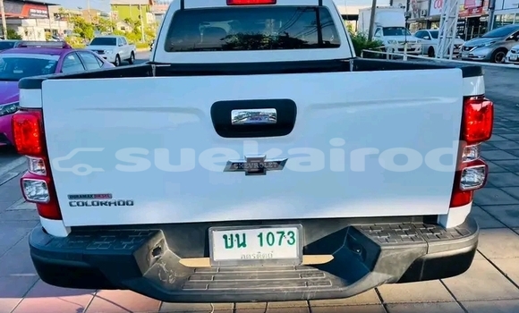 ซื้อ รถมือสอง Chevrolet Colorado ขาว รถยนต์ ใน %{เมือง} ใน ชัยนาท ซื้อ รถมือสอง Chevrolet Colorado ขาว รถยนต์ ใน %{เมือง} ใน ชัยนาท