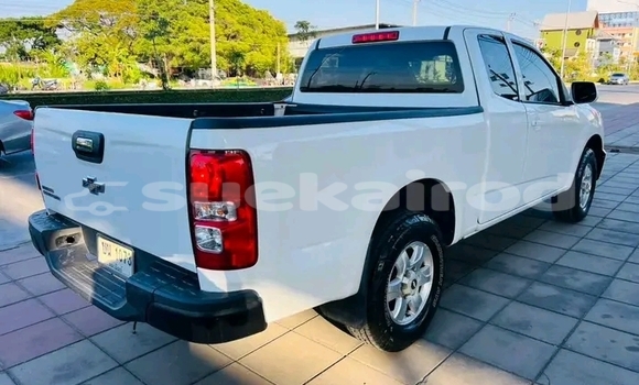 ซื้อ รถมือสอง Chevrolet Colorado ขาว รถยนต์ ใน %{เมือง} ใน ชัยนาท ซื้อ รถมือสอง Chevrolet Colorado ขาว รถยนต์ ใน %{เมือง} ใน ชัยนาท