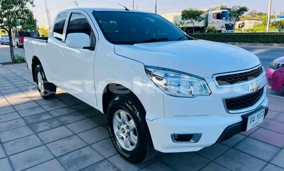 ซื้อ รถมือสอง Chevrolet Colorado ขาว รถยนต์ ใน %{เมือง} ใน ชัยนาท ซื้อ รถมือสอง Chevrolet Colorado ขาว รถยนต์ ใน %{เมือง} ใน ชัยนาท