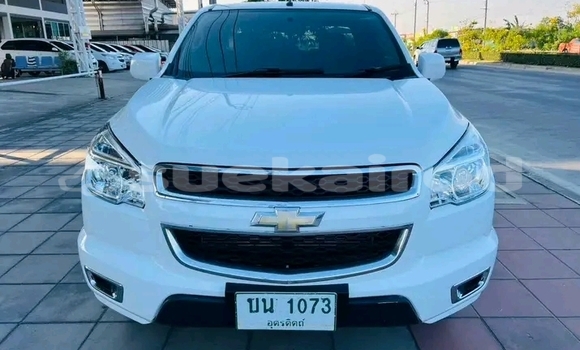 ซื้อ รถมือสอง Chevrolet Colorado ขาว รถยนต์ ใน %{เมือง} ใน ชัยนาท ซื้อ รถมือสอง Chevrolet Colorado ขาว รถยนต์ ใน %{เมือง} ใน ชัยนาท