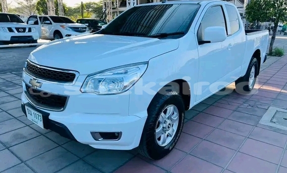 ซื้อ รถมือสอง Chevrolet Colorado ขาว รถยนต์ ใน %{เมือง} ใน ชัยนาท ซื้อ รถมือสอง Chevrolet Colorado ขาว รถยนต์ ใน %{เมือง} ใน ชัยนาท