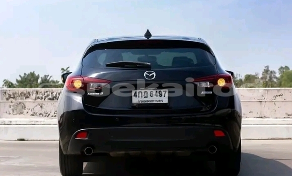 ซื้อ รถมือสอง Mazda 3 สีดำ รถยนต์ ใน %{เมือง} ใน ชัยนาท ซื้อ รถมือสอง Mazda 3 สีดำ รถยนต์ ใน %{เมือง} ใน ชัยนาท