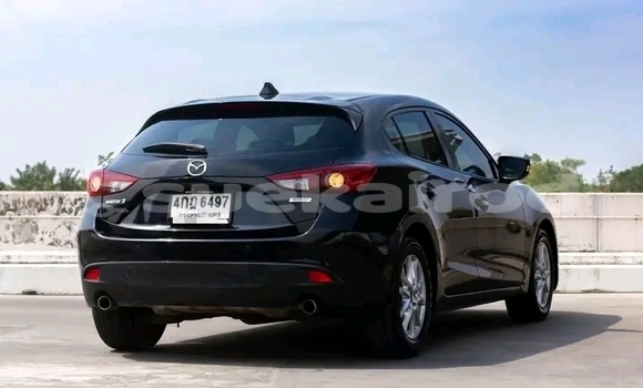 ซื้อ รถมือสอง Mazda 3 สีดำ รถยนต์ ใน %{เมือง} ใน ชัยนาท ซื้อ รถมือสอง Mazda 3 สีดำ รถยนต์ ใน %{เมือง} ใน ชัยนาท