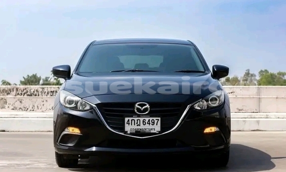 ซื้อ รถมือสอง Mazda 3 สีดำ รถยนต์ ใน %{เมือง} ใน ชัยนาท ซื้อ รถมือสอง Mazda 3 สีดำ รถยนต์ ใน %{เมือง} ใน ชัยนาท