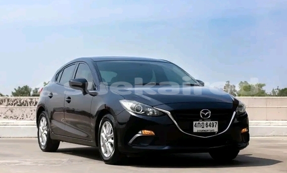 ซื้อ รถมือสอง Mazda 3 สีดำ รถยนต์ ใน %{เมือง} ใน ชัยนาท ซื้อ รถมือสอง Mazda 3 สีดำ รถยนต์ ใน %{เมือง} ใน ชัยนาท