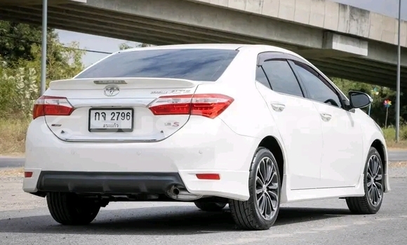 ซื้อ รถมือสอง Toyota Altis ขาว รถยนต์ ใน %{เมือง} ใน เชียงใหม่ ซื้อ รถมือสอง Toyota Altis ขาว รถยนต์ ใน %{เมือง} ใน เชียงใหม่