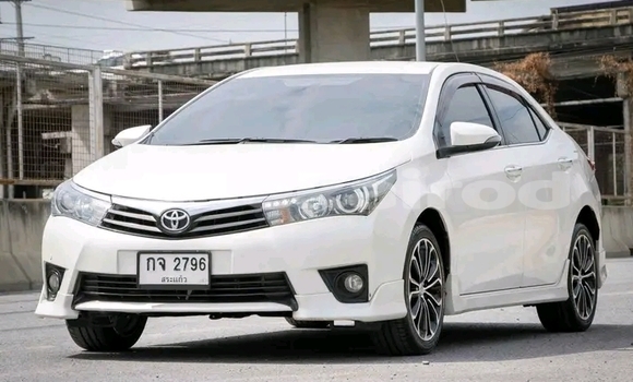 ซื้อ รถมือสอง Toyota Altis ขาว รถยนต์ ใน %{เมือง} ใน เชียงใหม่ ซื้อ รถมือสอง Toyota Altis ขาว รถยนต์ ใน %{เมือง} ใน เชียงใหม่