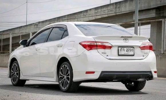 ซื้อ รถมือสอง Toyota Altis ขาว รถยนต์ ใน %{เมือง} ใน เชียงใหม่ ซื้อ รถมือสอง Toyota Altis ขาว รถยนต์ ใน %{เมือง} ใน เชียงใหม่