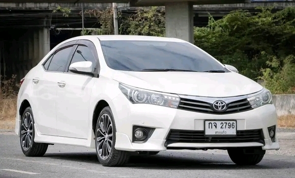 ซื้อ รถมือสอง Toyota Altis ขาว รถยนต์ ใน %{เมือง} ใน เชียงใหม่ ซื้อ รถมือสอง Toyota Altis ขาว รถยนต์ ใน %{เมือง} ใน เชียงใหม่