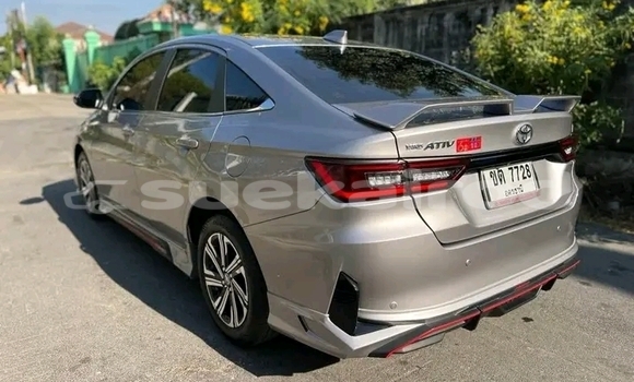 ซื้อ รถมือสอง Toyota Yaris อื่น ๆ รถยนต์ ใน %{เมือง} ใน ฉะเชิงเทรา ซื้อ รถมือสอง Toyota Yaris อื่น ๆ รถยนต์ ใน %{เมือง} ใน ฉะเชิงเทรา