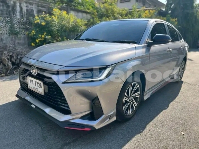 Big with watermark toyota yaris chachoengsao chachoengsao 75275