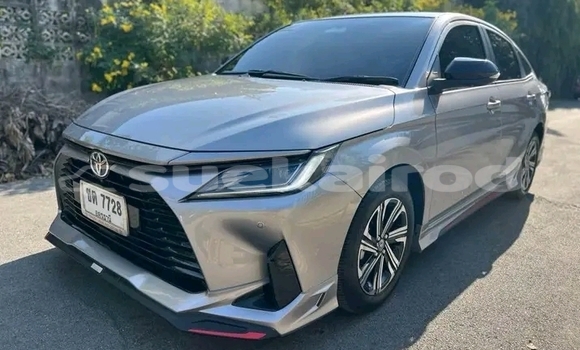 ซื้อ รถมือสอง Toyota Yaris อื่น ๆ รถยนต์ ใน %{เมือง} ใน ฉะเชิงเทรา ซื้อ รถมือสอง Toyota Yaris อื่น ๆ รถยนต์ ใน %{เมือง} ใน ฉะเชิงเทรา