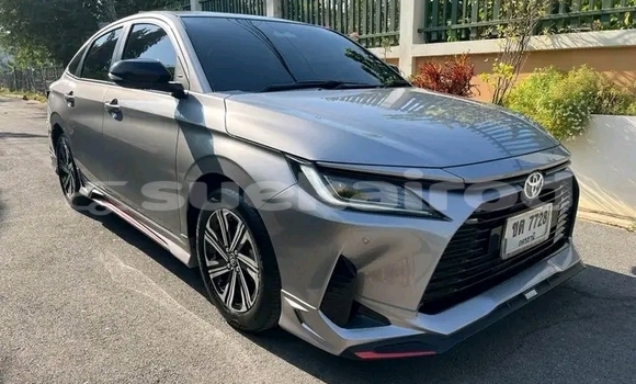 ซื้อ รถมือสอง Toyota Yaris อื่น ๆ รถยนต์ ใน %{เมือง} ใน ฉะเชิงเทรา ซื้อ รถมือสอง Toyota Yaris อื่น ๆ รถยนต์ ใน %{เมือง} ใน ฉะเชิงเทรา