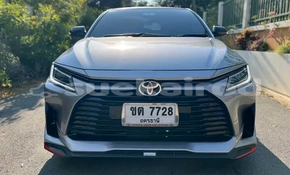 ซื้อ รถมือสอง Toyota Yaris อื่น ๆ รถยนต์ ใน %{เมือง} ใน ฉะเชิงเทรา ซื้อ รถมือสอง Toyota Yaris อื่น ๆ รถยนต์ ใน %{เมือง} ใน ฉะเชิงเทรา