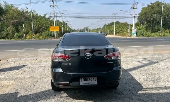 Buy Used Mazda 2 Other Car in Chai Nat in Chai Nat