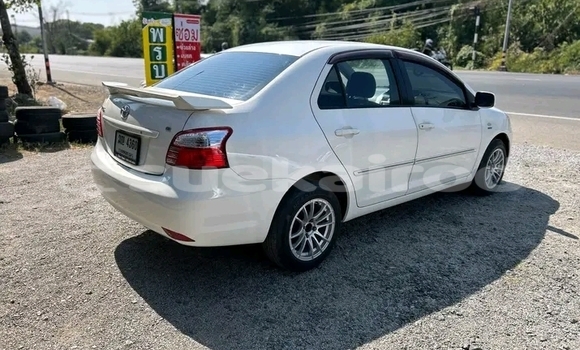 ซื้อ รถมือสอง Toyota Vios ขาว รถยนต์ ใน %{เมือง} ใน ชัยนาท ซื้อ รถมือสอง Toyota Vios ขาว รถยนต์ ใน %{เมือง} ใน ชัยนาท