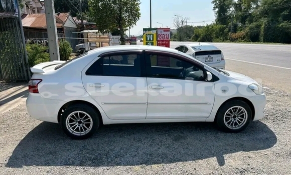 ซื้อ รถมือสอง Toyota Vios ขาว รถยนต์ ใน %{เมือง} ใน ชัยนาท ซื้อ รถมือสอง Toyota Vios ขาว รถยนต์ ใน %{เมือง} ใน ชัยนาท