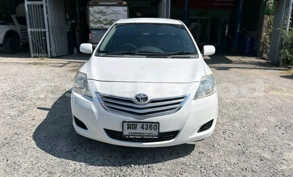 ซื้อ รถมือสอง Toyota Vios ขาว รถยนต์ ใน %{เมือง} ใน ชัยนาท ซื้อ รถมือสอง Toyota Vios ขาว รถยนต์ ใน %{เมือง} ใน ชัยนาท