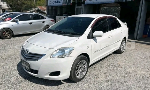 ซื้อ รถมือสอง Toyota Vios ขาว รถยนต์ ใน %{เมือง} ใน ชัยนาท ซื้อ รถมือสอง Toyota Vios ขาว รถยนต์ ใน %{เมือง} ใน ชัยนาท